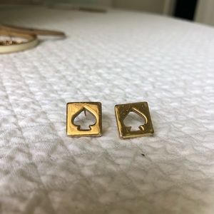 Kate Spade Earrings